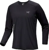 Arc'teryx Norvan Downword Logo LS Ms