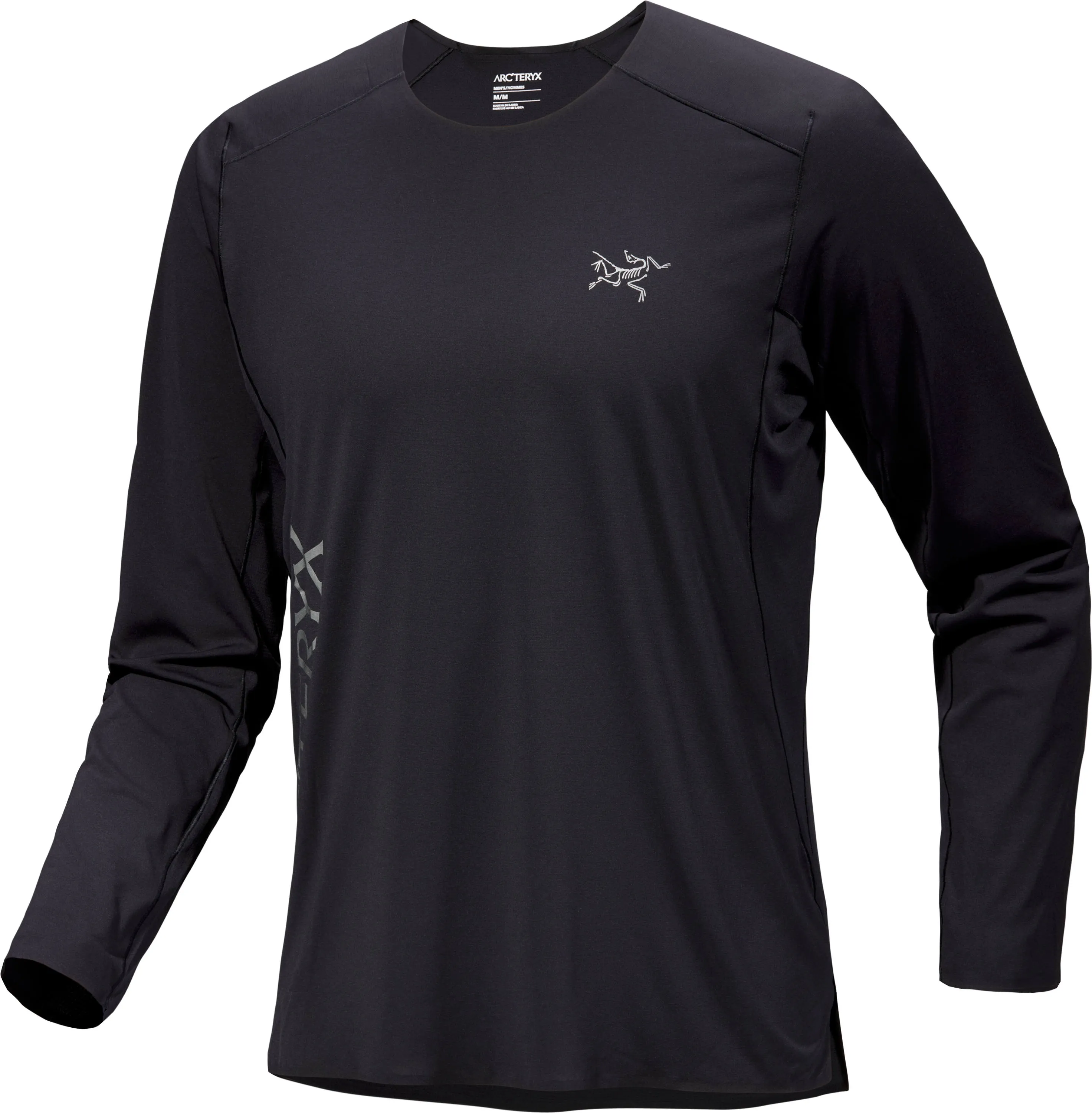 Arc'teryx Norvan Downword Logo LS Ms