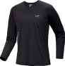 Arc'teryx Norvan Downword Logo LS Ms