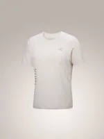 Arc'teryx Norvan Downword Logo SS Arc'teryx Norvan Downword Logo SS