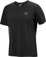 Arc'teryx Norvan Downword Logo SS Arc'teryx Norvan Downword Logo SS