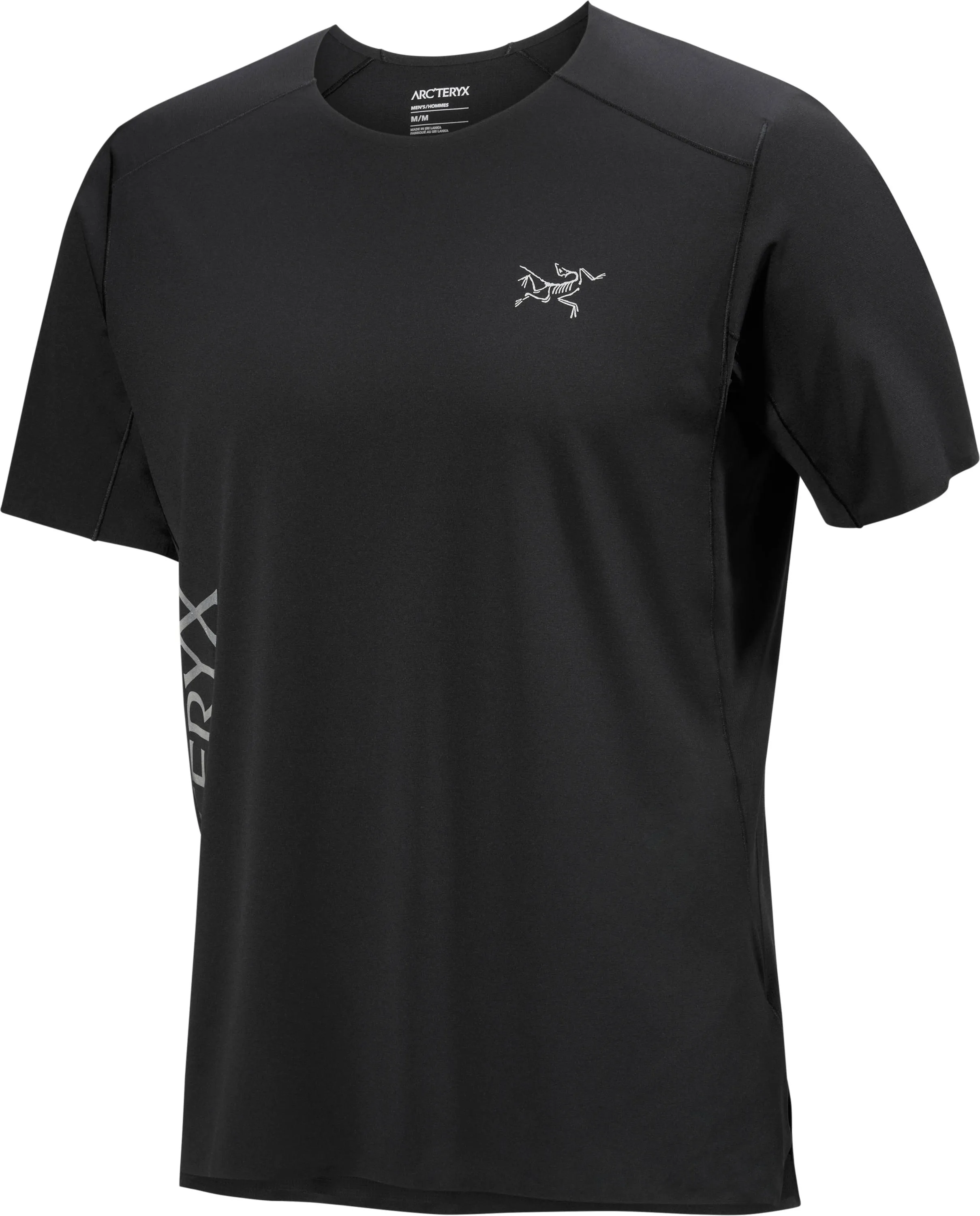 Arc'teryx Norvan Downword Logo SS Arc'teryx Norvan Downword Logo SS