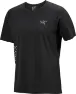 Arc'teryx Norvan Downword Logo SS
