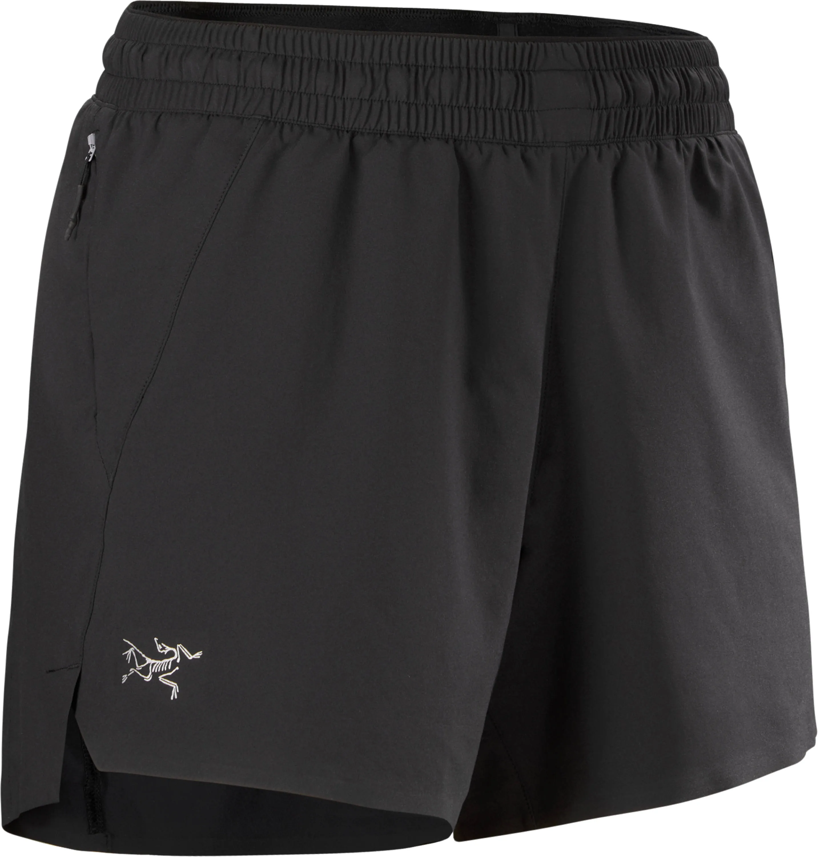 Arc'teryx Norvan Shorts 5" Ws, Black