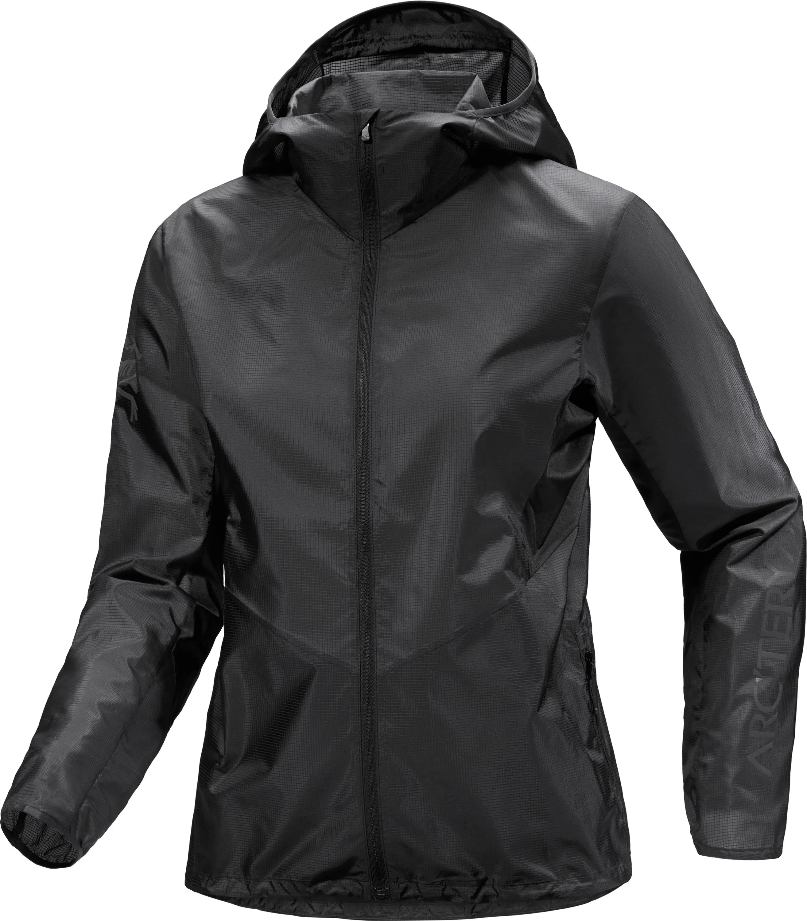 Arc'teryx Norvan Windshel Hoody Ws