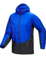 Arc'teryx Norvan Windshell Hoody Arc'teryx Norvan Windshell Hoody