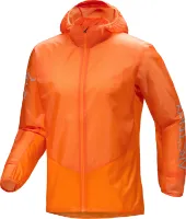 Arc'teryx Norvan Windshell Hoody Arc'teryx Norvan Windshell Hoody