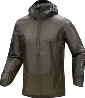 Arc'teryx Norvan Windshell Hoody Ms