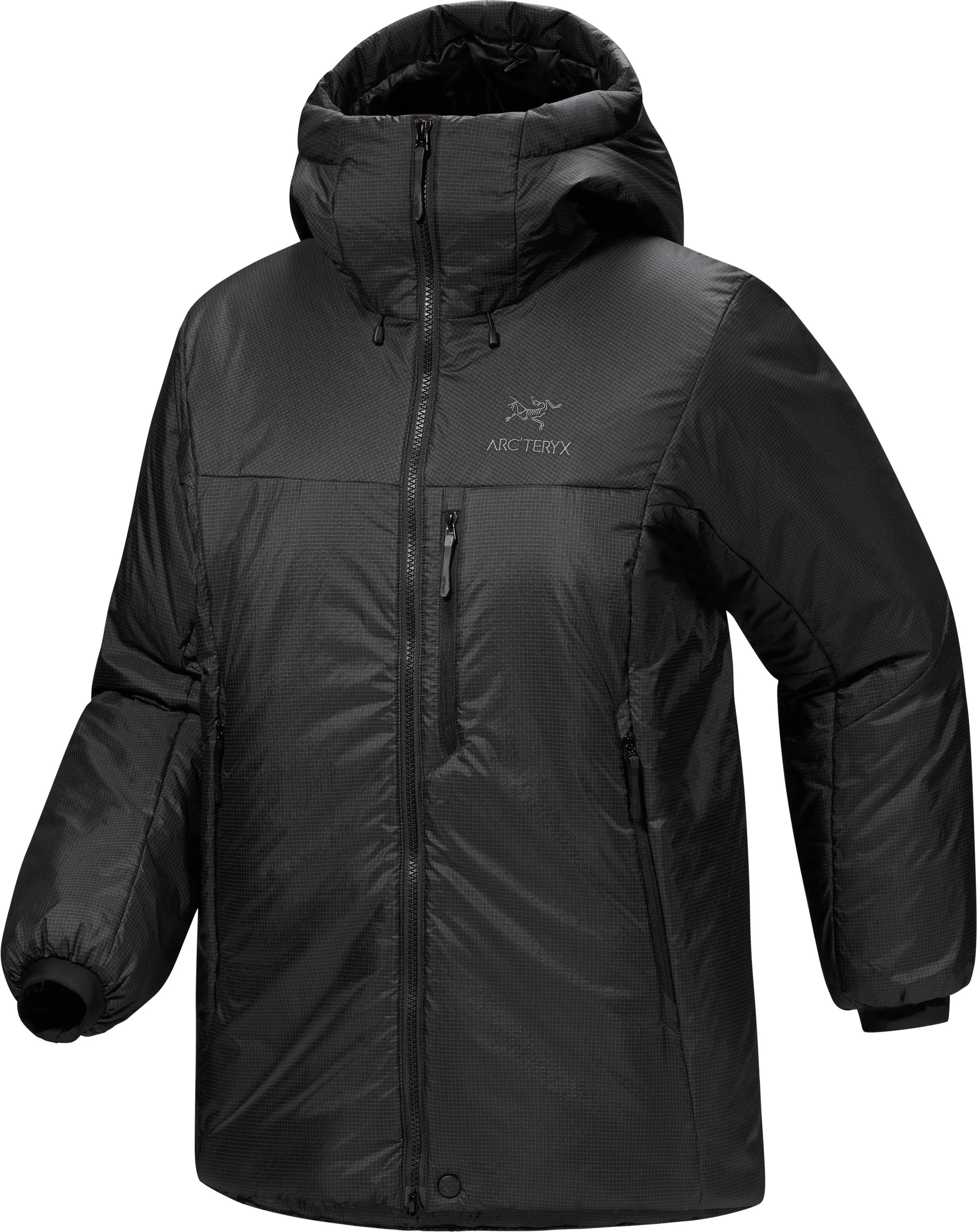 Arc'teryx Nuclei SV Parka W Arc'teryx Nuclei SV Parka W