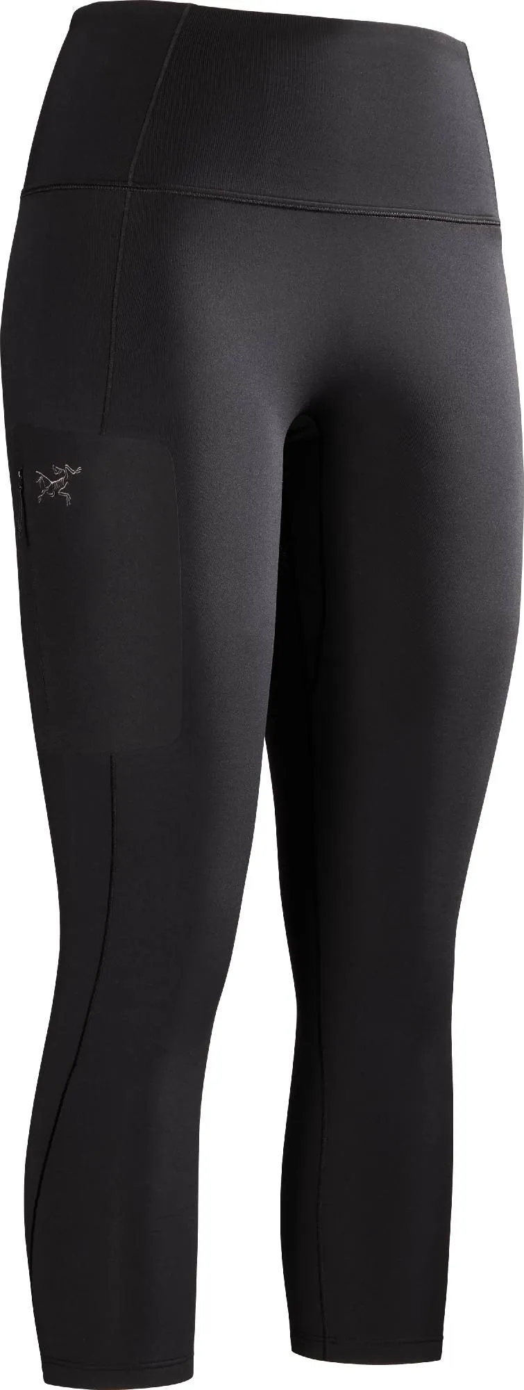 Arc'teryx Rho Boot Cut Bottom Ws Arc'teryx Rho Boot Cut Bottom Ws