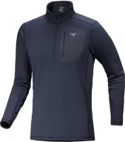 Arc'teryx Rho Heavyweight Zip Neck Arc'teryx Rho Heavyweight Zip Neck