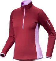Arc'teryx Rho Heavyweight Zip Neck Ws Arc'teryx Rho Heavyweight Zip Neck Ws