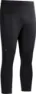 Arc'teryx Rho Hybrid 3/4 Bottom Ms, Black