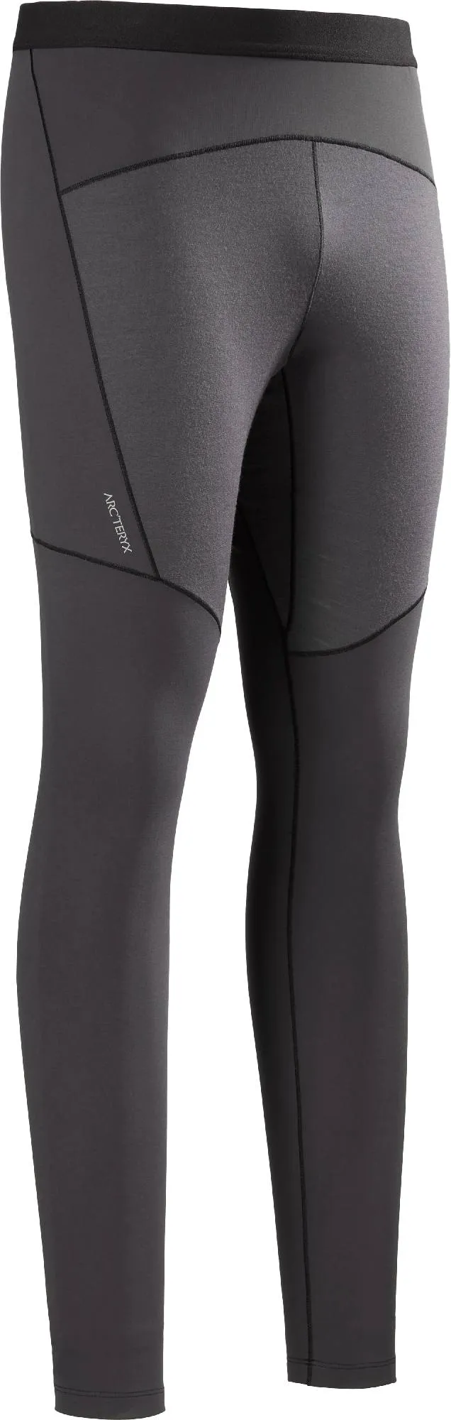 Arc'teryx Rho Hybrid Bottom Ms, Graphite