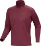 Arc'teryx Rho LT Zip Neck