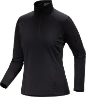 Arc'teryx Rho Zip Neck Ws