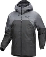 Arc'teryx Rush Insulated Jacket Ms