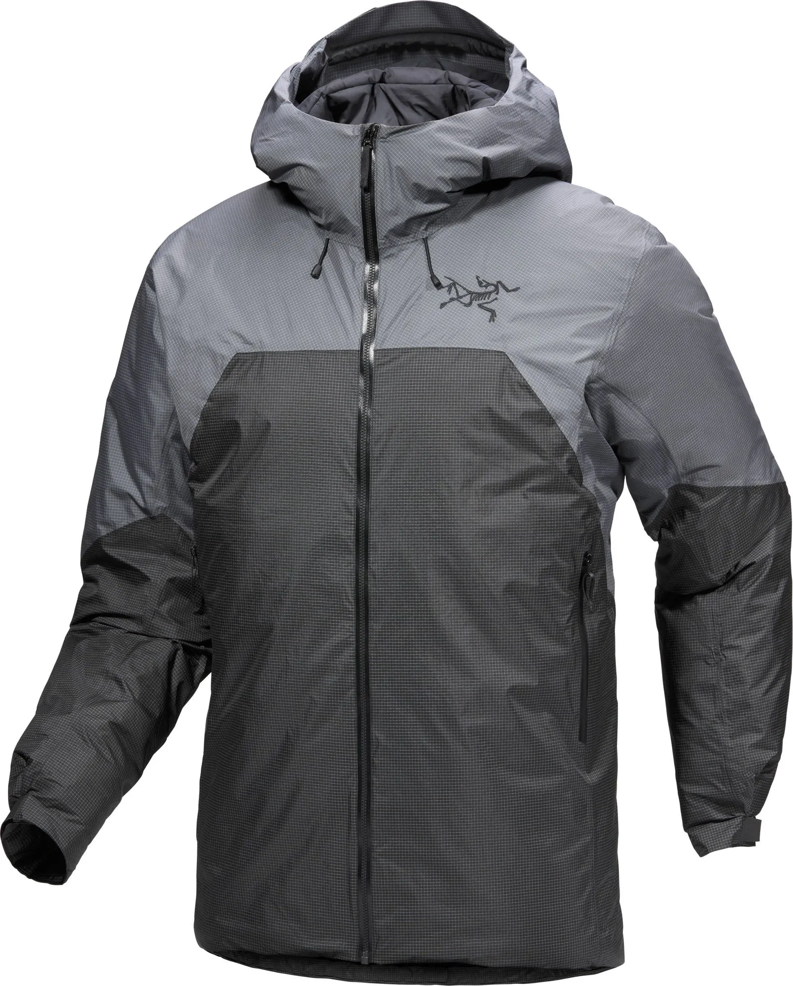 Arc'teryx Rush Insulated Jacket Ms