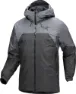Arc'teryx Rush Insulated Jacket Ms