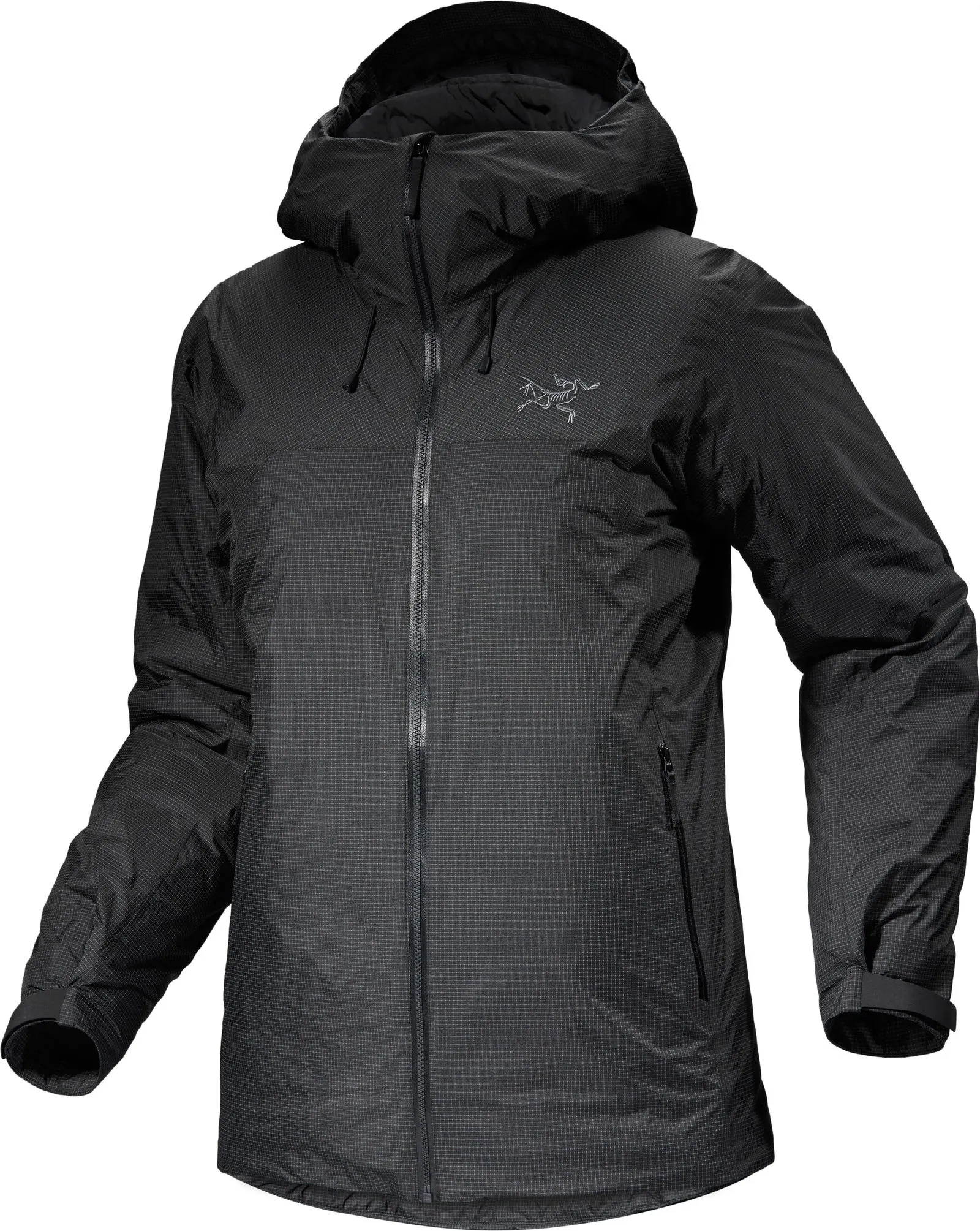 Arc'teryx Rush Insulated Jacket Ws