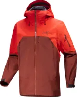 Arc'teryx Rush Jacket Ms Arc'teryx Rush Jacket Ms