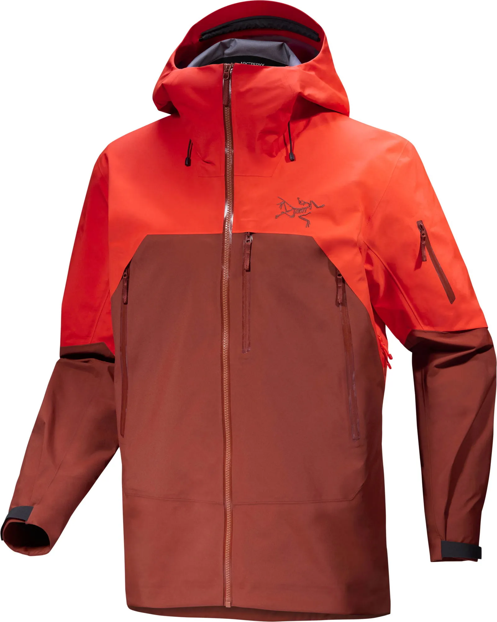 Arc'teryx Rush Jacket Ms Arc'teryx Rush Jacket Ms