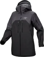 Arc'teryx Rush Jacket Ws Arc'teryx Rush Jacket Ws