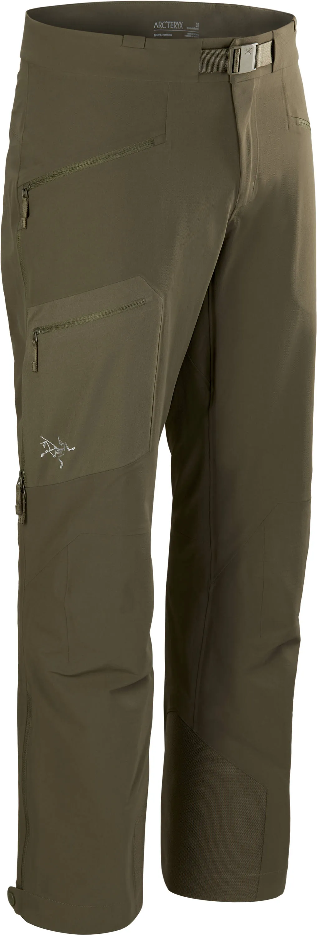 Arc'teryx Rush Softshell Pant Ms