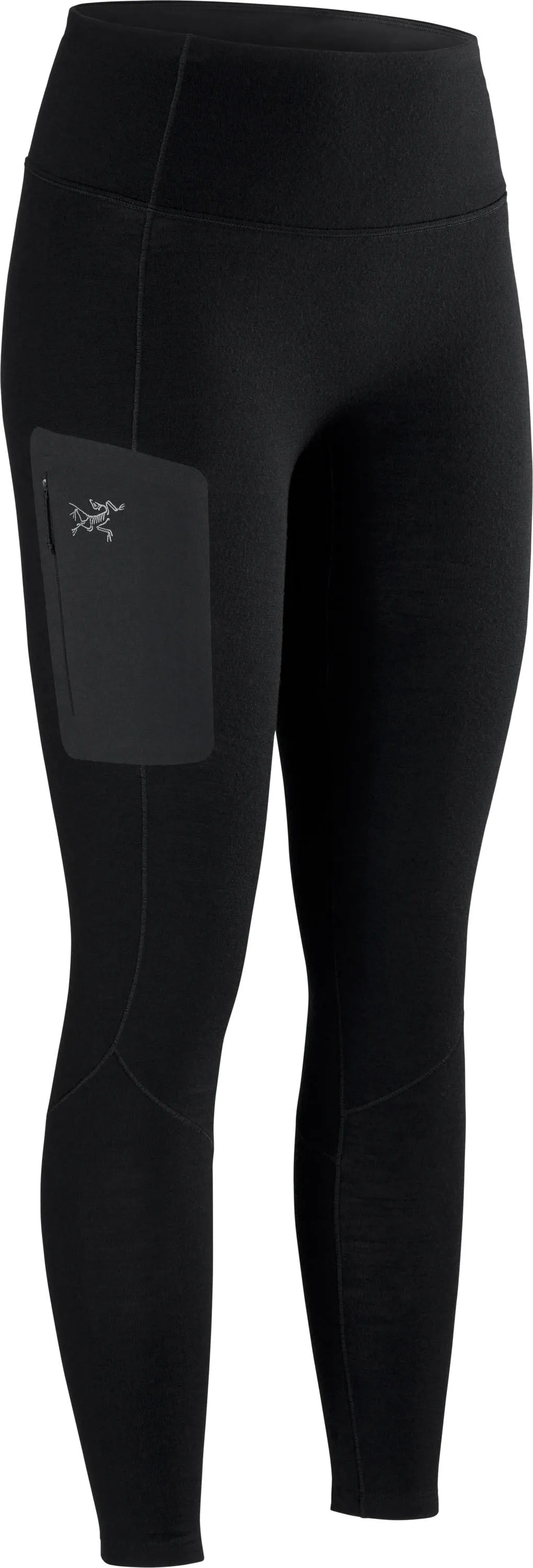 Arc'teryx Satoro Merino Wool Botto Ws