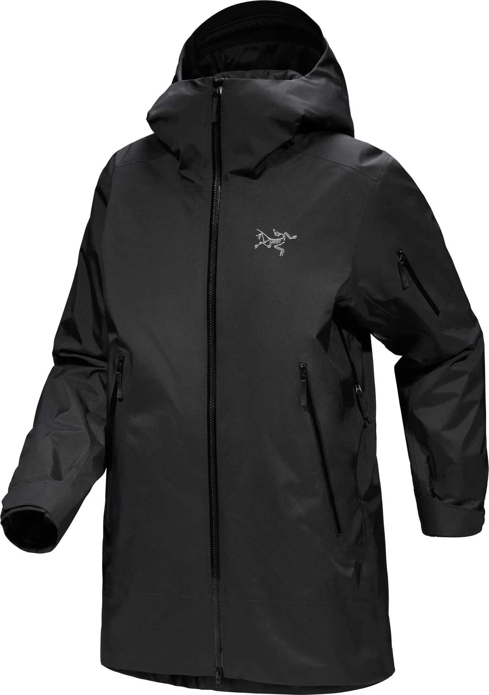 Arc'teryx Sentinel Insulated Jacket W Arc'teryx Sentinel Insulated Jacket W