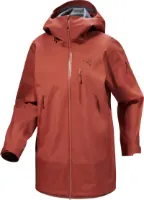 Arc'teryx Sentinel Relaxed Jacket W Arc'teryx Sentinel Relaxed Jacket W