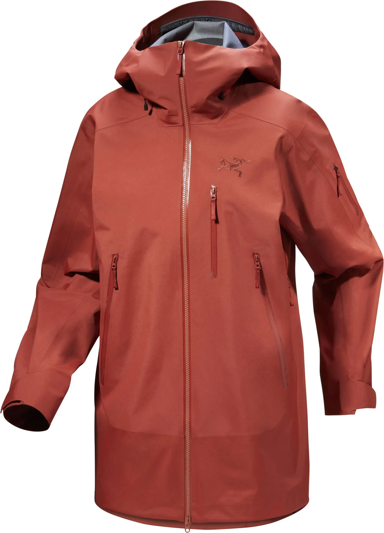 Arc'teryx Sentinel Relaxed Jacket W