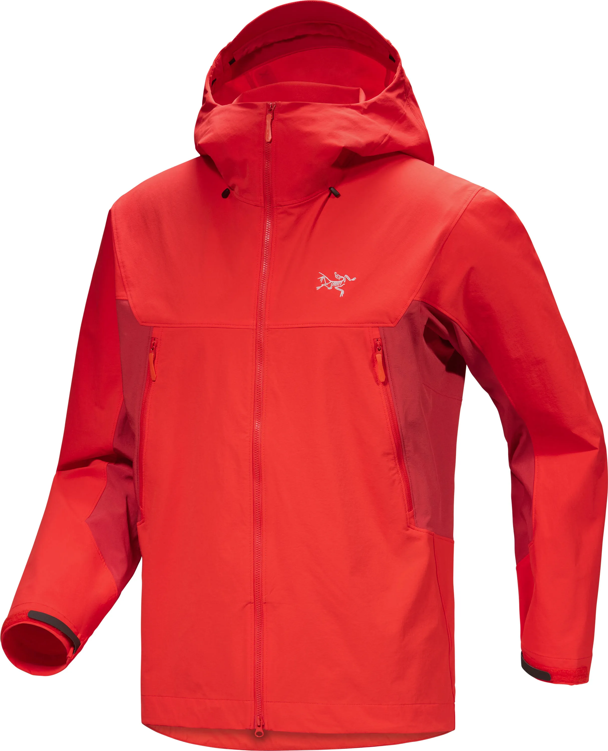 Arc'teryx Serratus Hoody Ms