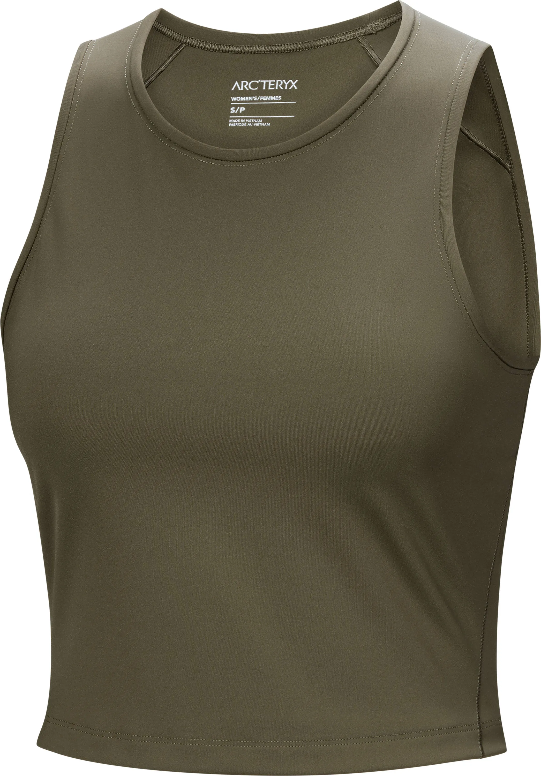Arc'teryx Soria Tank Ws