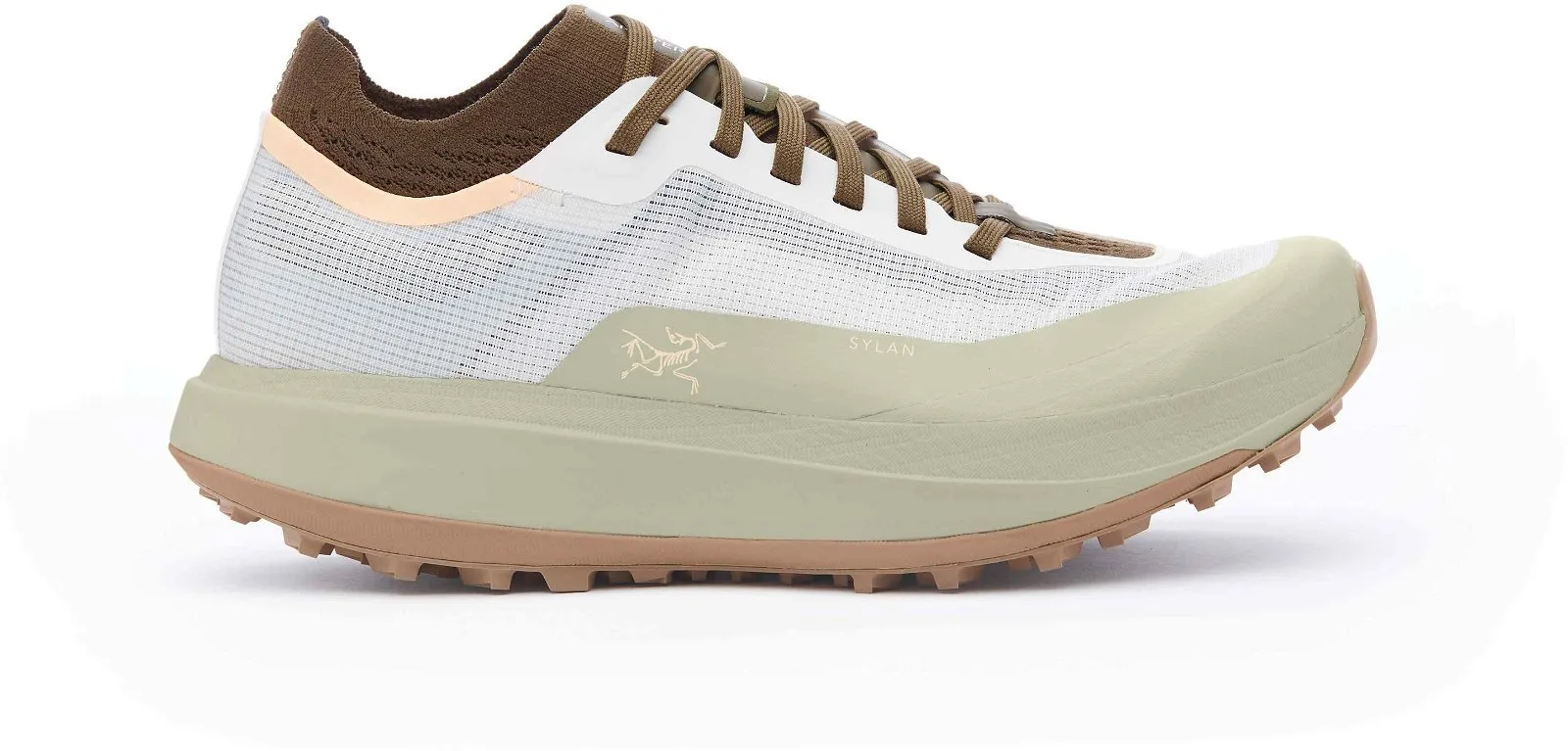 Arc'teryx Sylan Ws, Arctic silk/chloris Arc'teryx Sylan Ws, Arctic silk/chloris