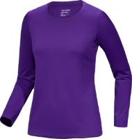Arc'teryx Taema Crew LS Ws Arc'teryx Taema Crew LS Ws