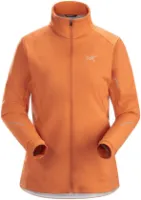 Arc'teryx Trino Jacket Ws Arc'teryx Trino Jacket Ws