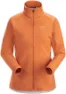 Arc'teryx Trino Jacket Ws, Awestruck