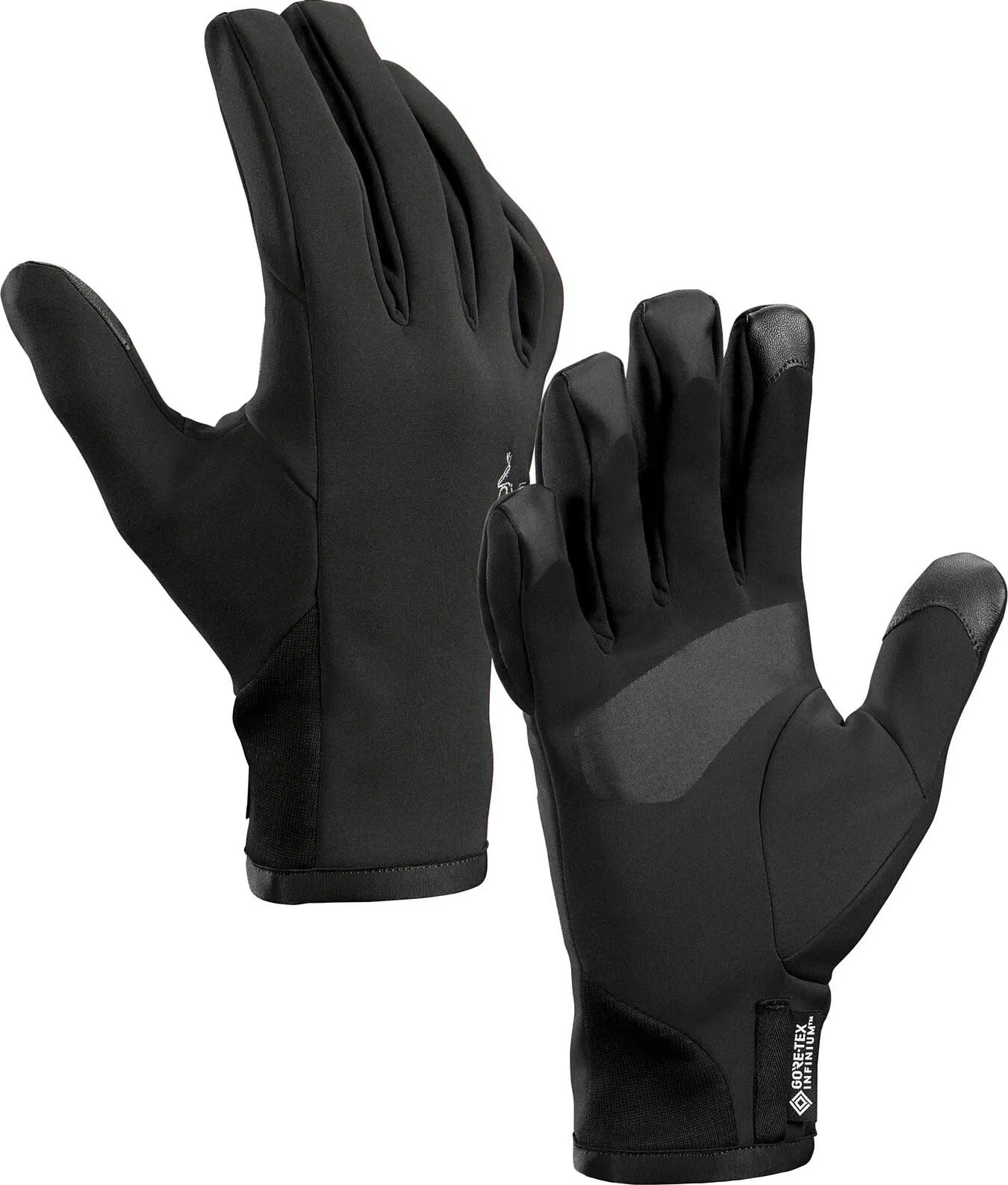 Arc'teryx Venta Glove, Black