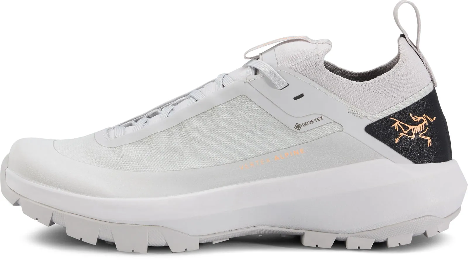 Arc'teryx Vertex Alpine GTX Ws, Solitude/graphite