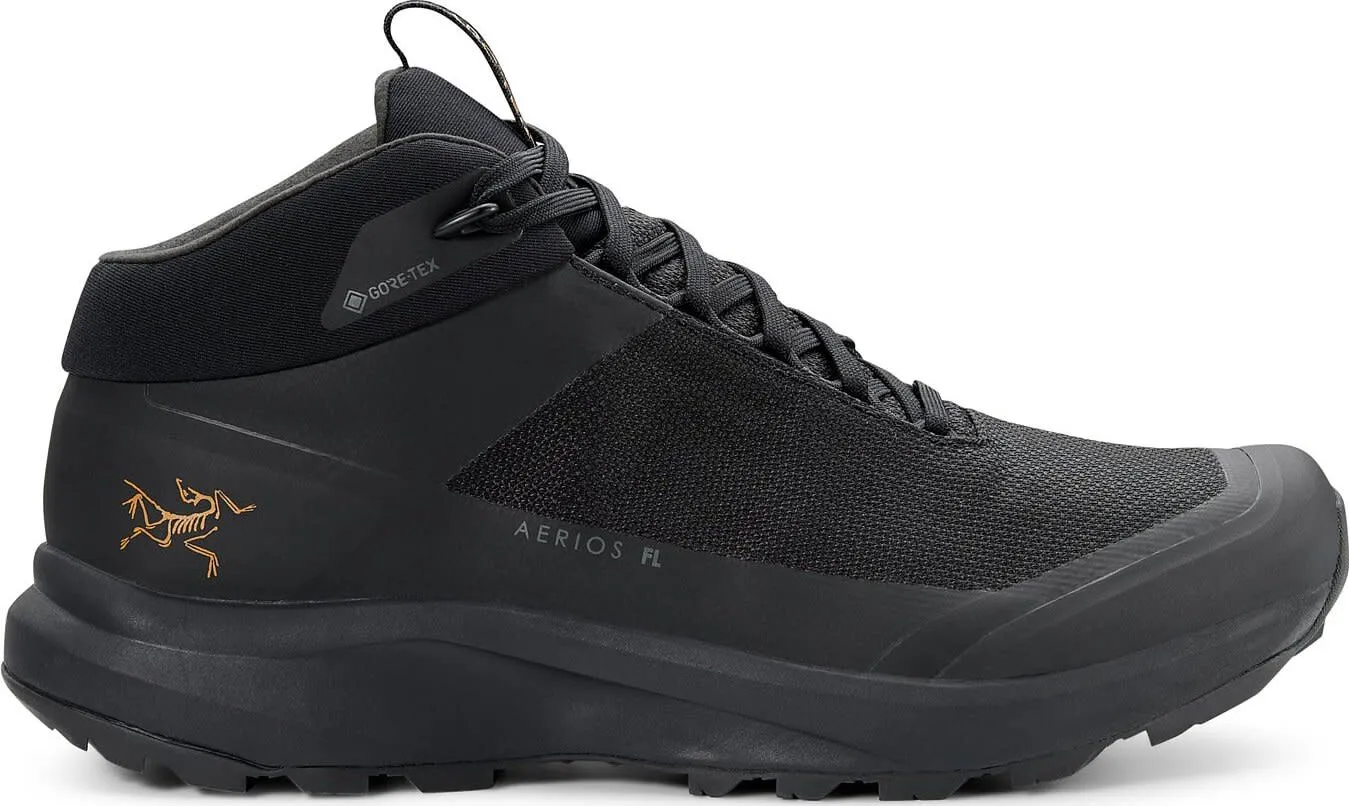 Arc'teryx Women's Aerios Fast and Light 2 Mid Gore-Tex