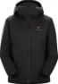 Arc'teryx Women's Atom Heavyweight Hoody, Black