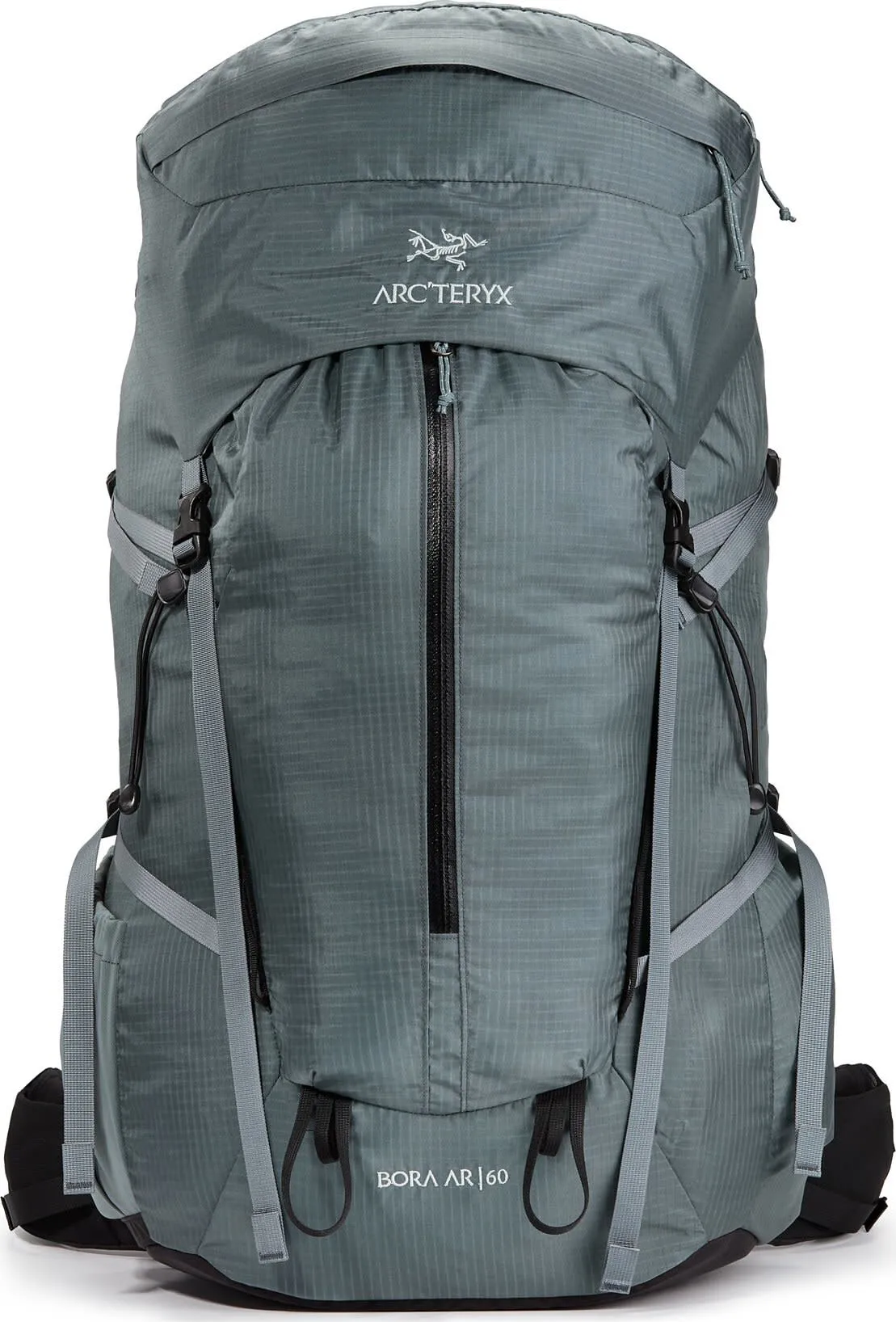 Arc'teryx Women's Bora 60 Backpack, Dark immersion