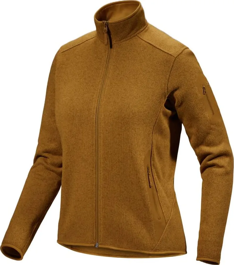 Arc'teryx Women's Covert Cardigan Arc'teryx Women's Covert Cardigan