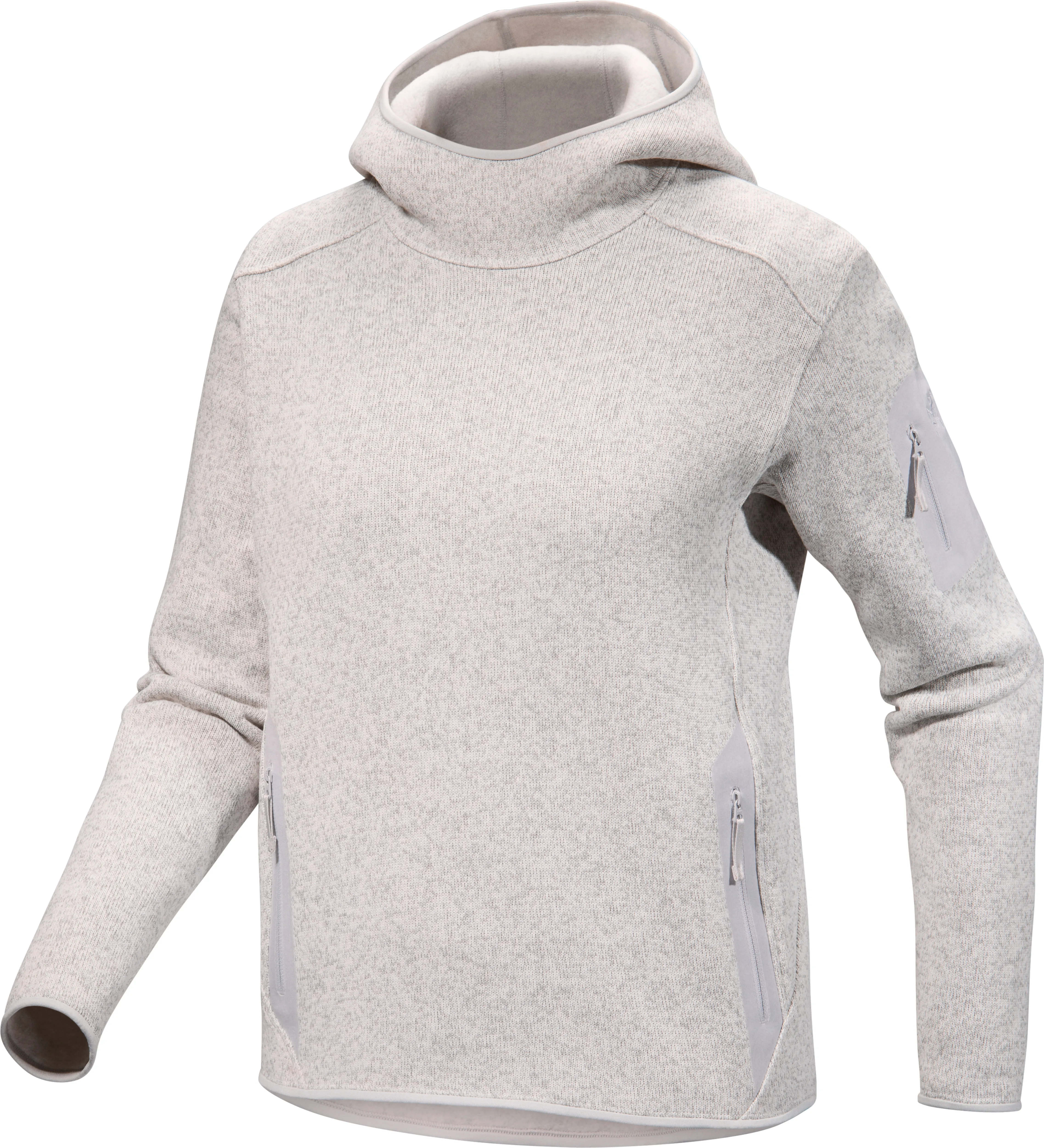 Arc'teryx Womens Covert Pullover Hoody