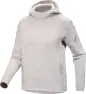 Arc'teryx Womens Covert Pullover Hoody