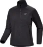 Arc'teryx Women's Gamma Jacket, Black