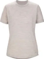 Arc'teryx Women's Lana Crew Short Sleeve