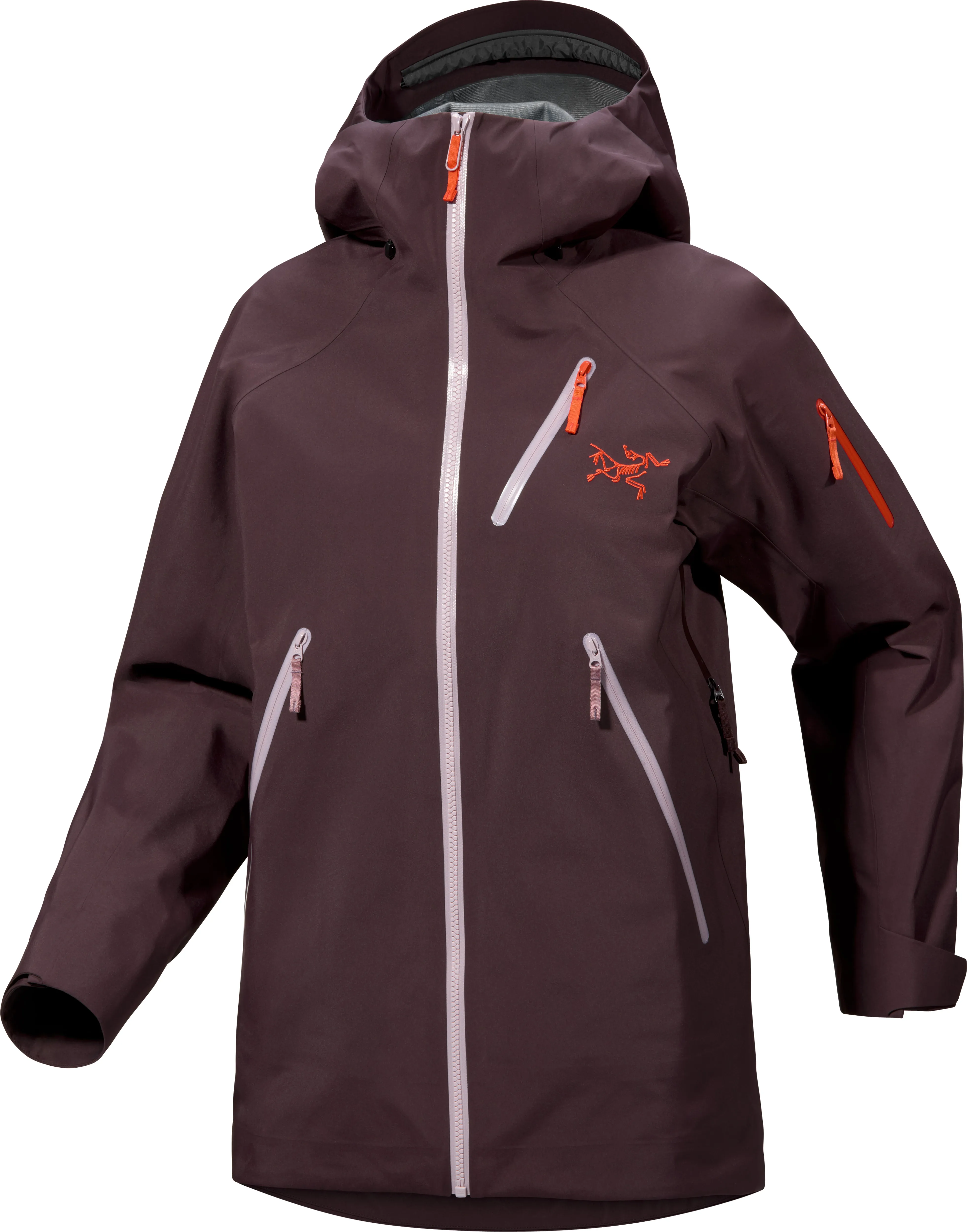 Arc'teryx Women's Nita Shell Jacket Arc'teryx Women's Nita Shell Jacket