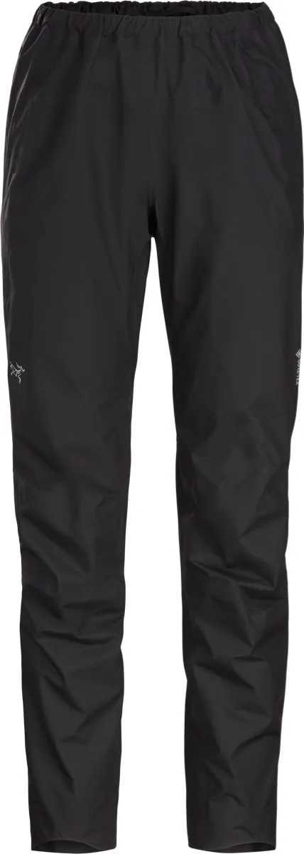 Arc'teryx Women's Norvan Shell Pant